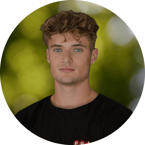 Max Hamacher
