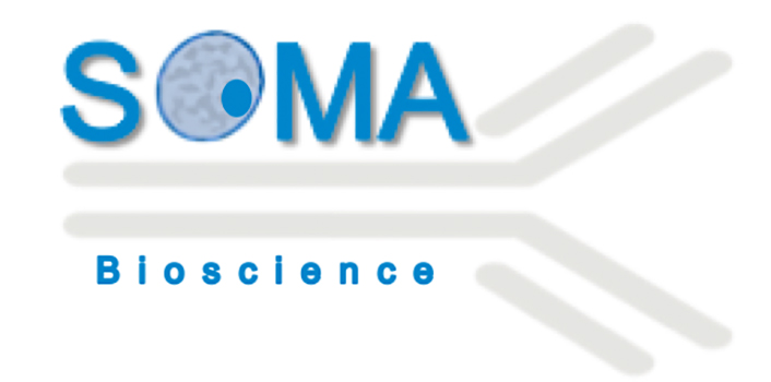 SOMA Bioscience Logo