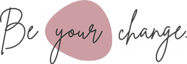 Be Your Change Logo