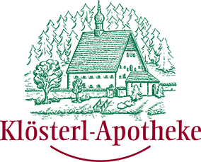 Klösterl-Apotheke Logo