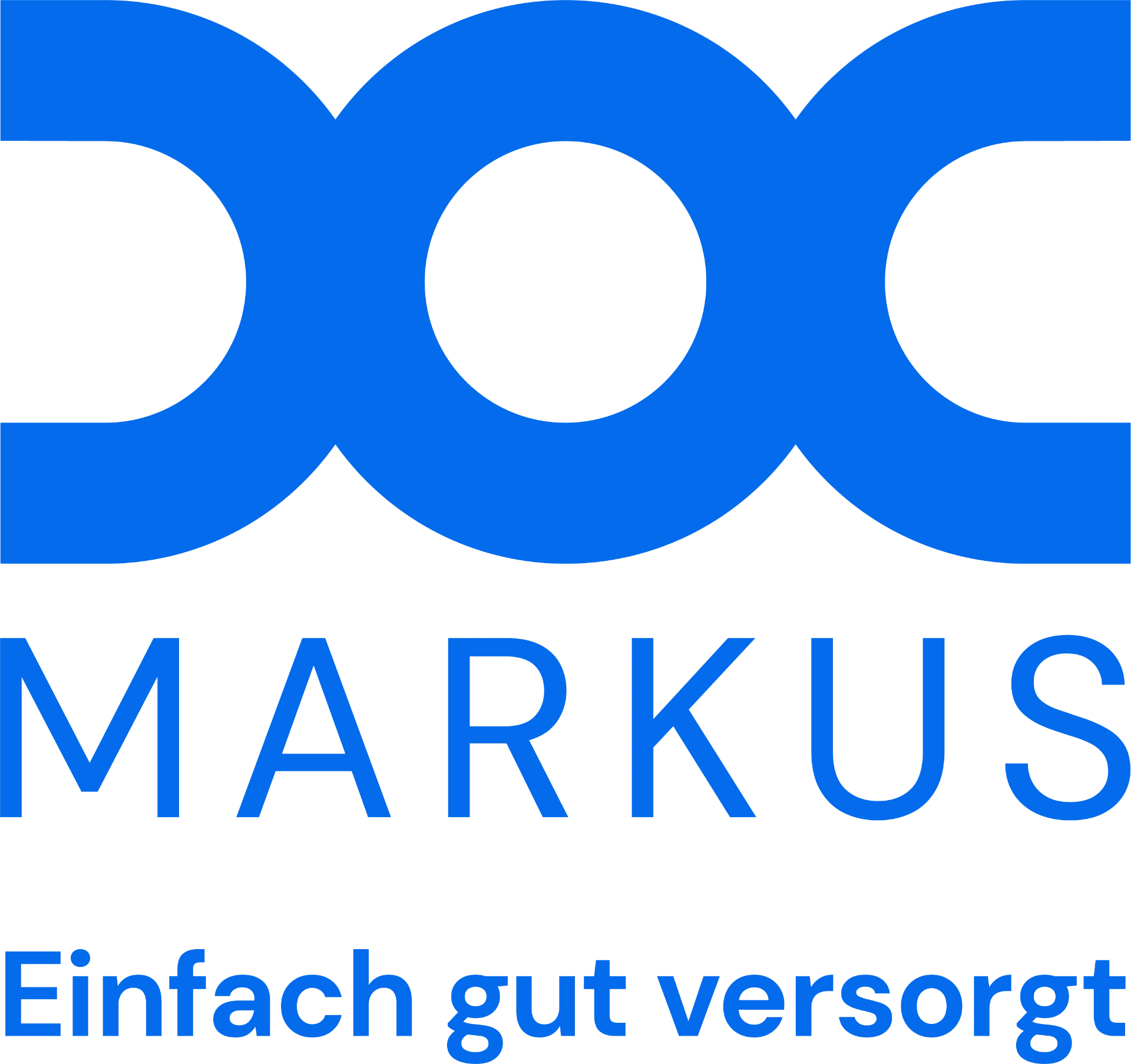 Doc Markus Logo
