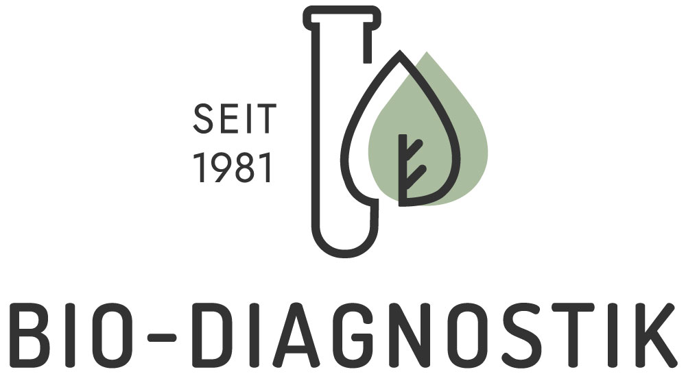 BIO-DIAGNOSTIK Logo
