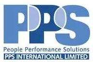 PPS International Logo
