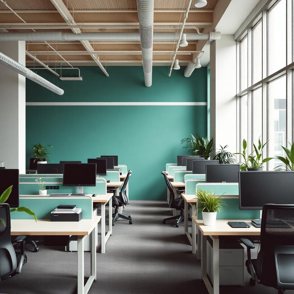 Arbeitsumgebung