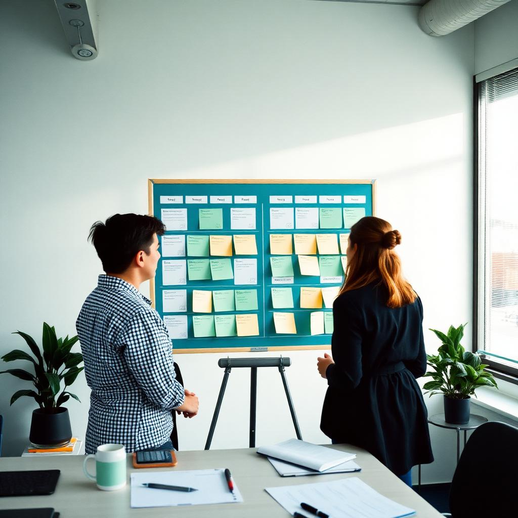 Arbeitsorganisation und Arbeitszeit