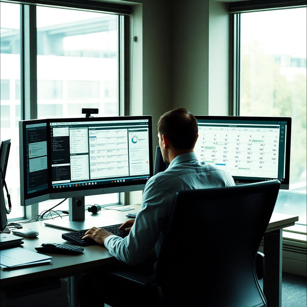 Arbeitsinhalt und Arbeitsmenge